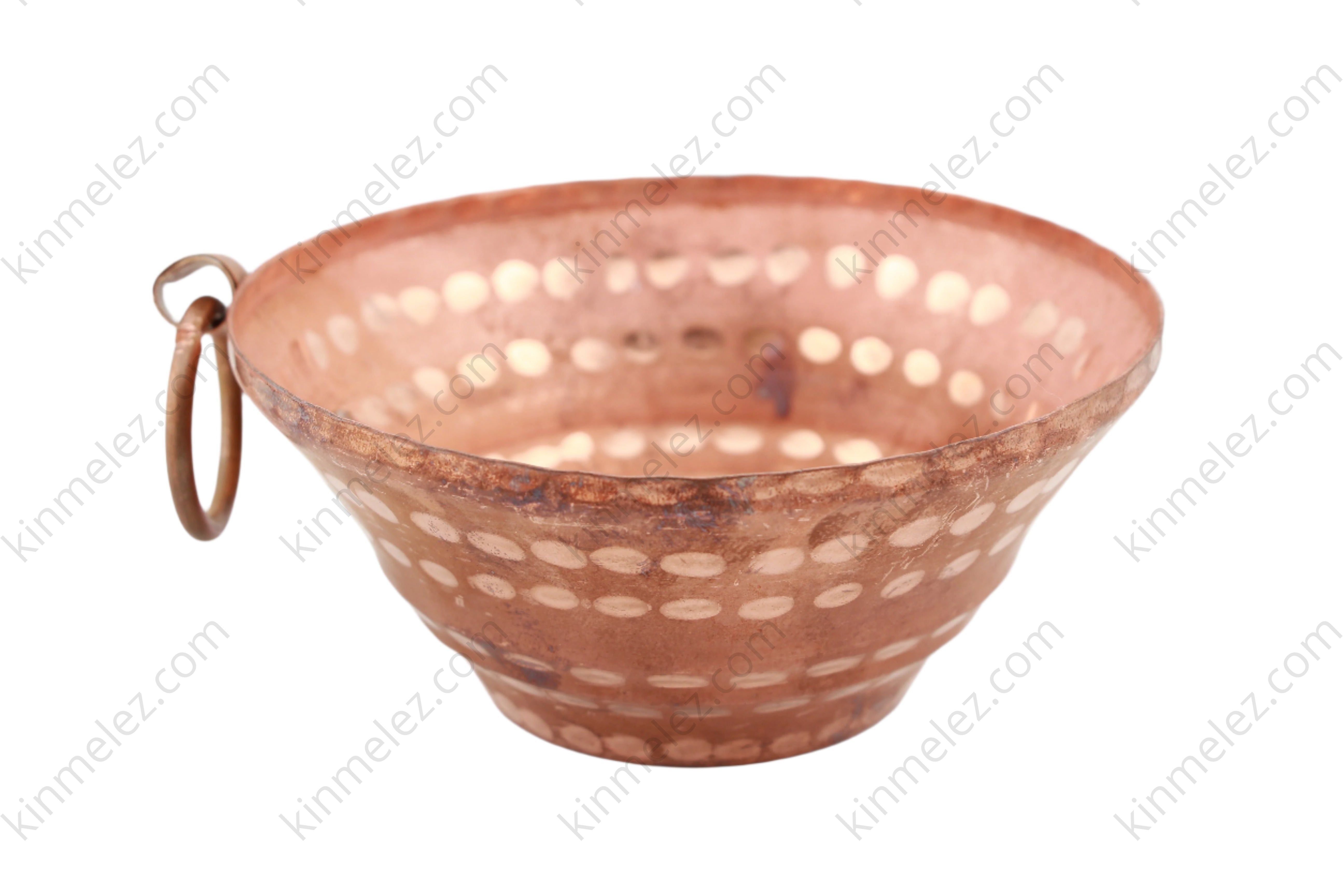 Tama Mana - Kinmel EZ